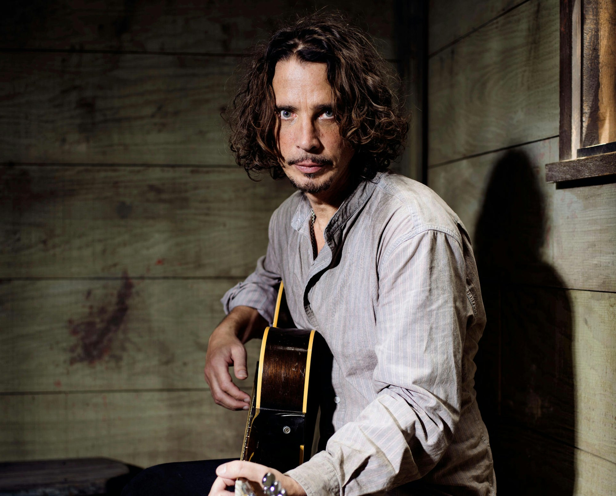 Chris Cornell