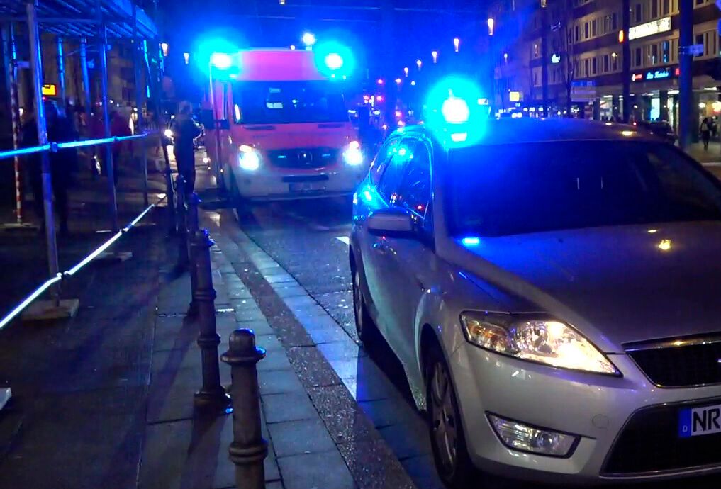 Der Fahrer des Wagens konnte nach zahlreichen Unfällen (hier ein Symbolfoto) geschnappt werden.