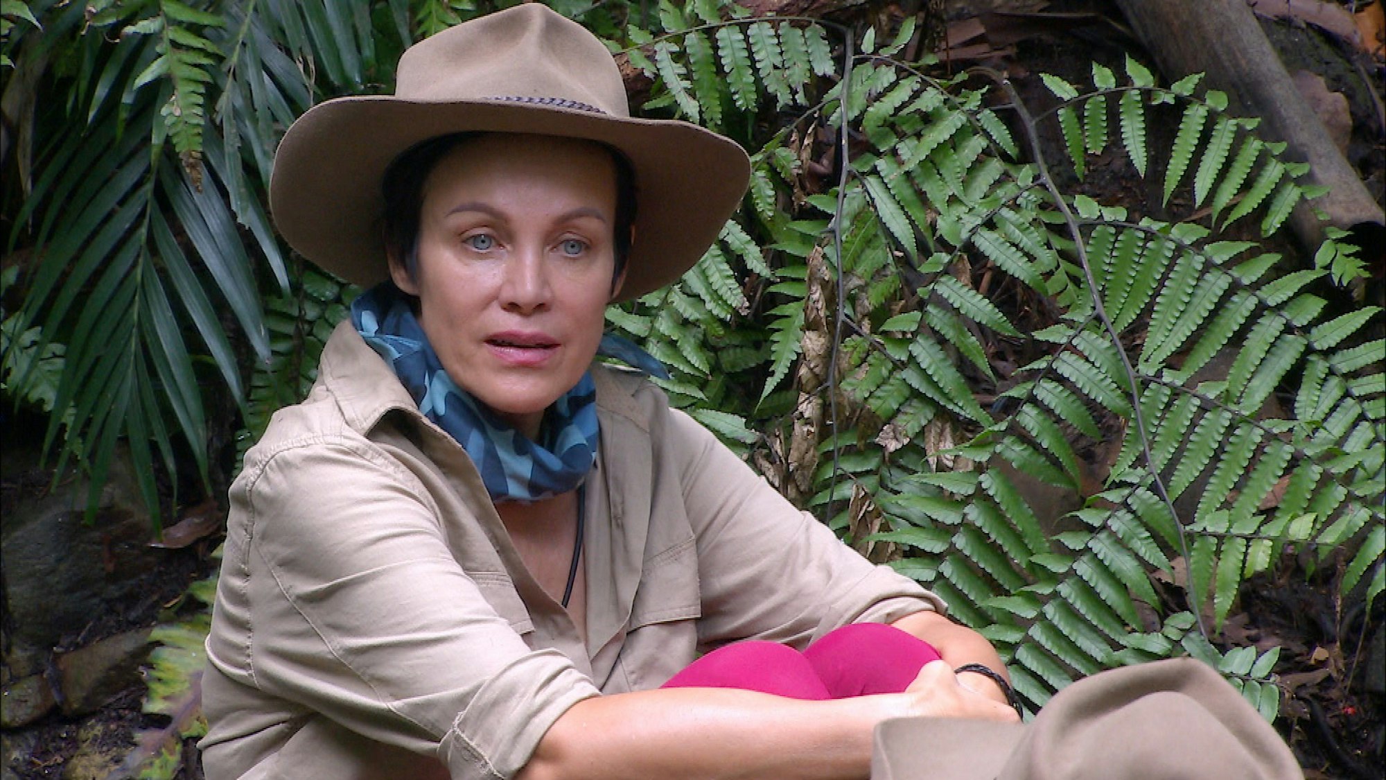 Sonja Kirchberger
