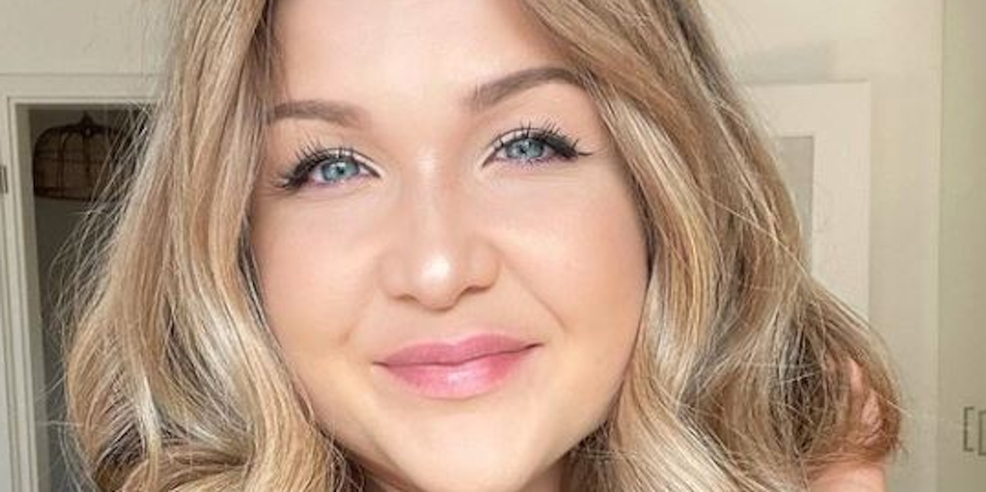 Sophia Thiel gab bekannt unter der Essstörung Bulimie Nervosa zu leiden