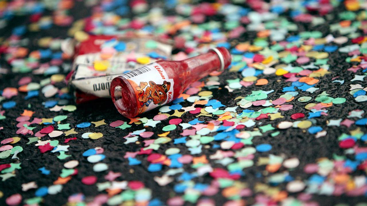 Konfetti_Karneval