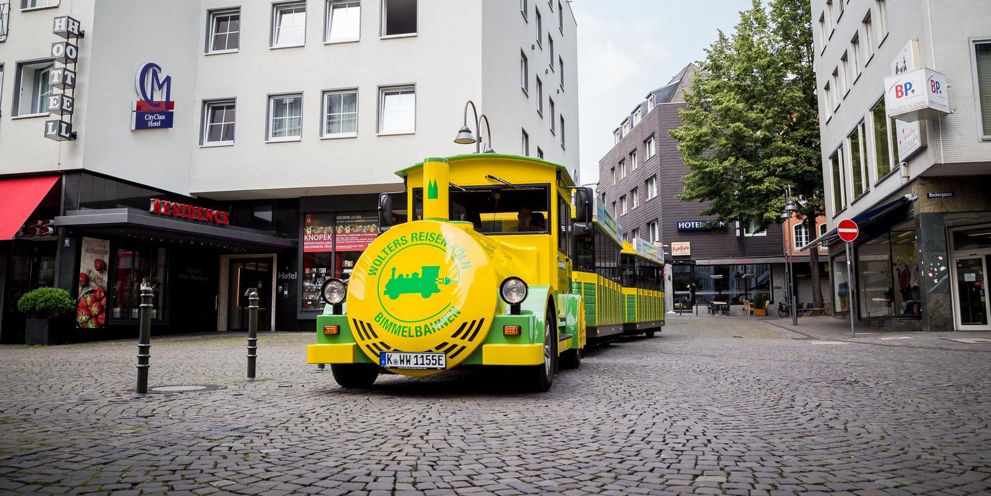 Bimmelbahn