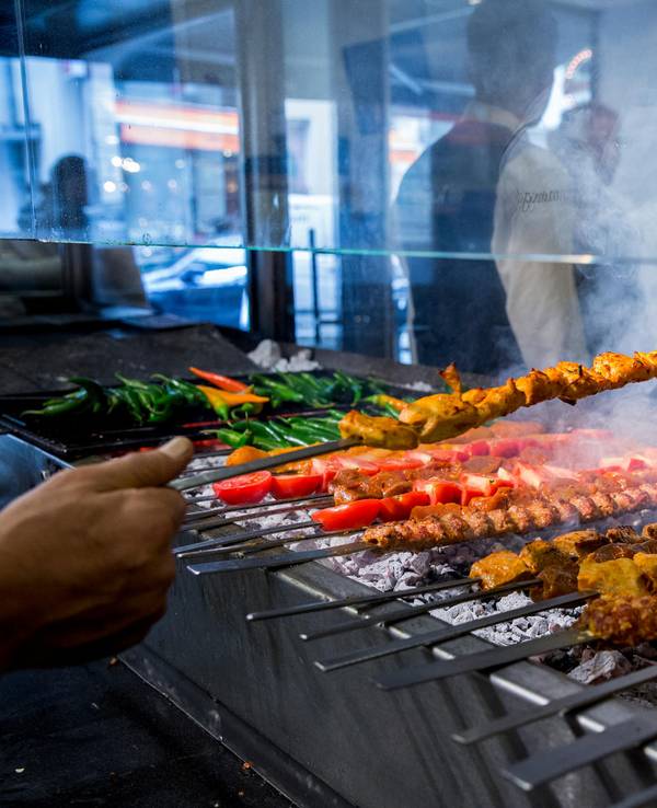 Grill_Mangal