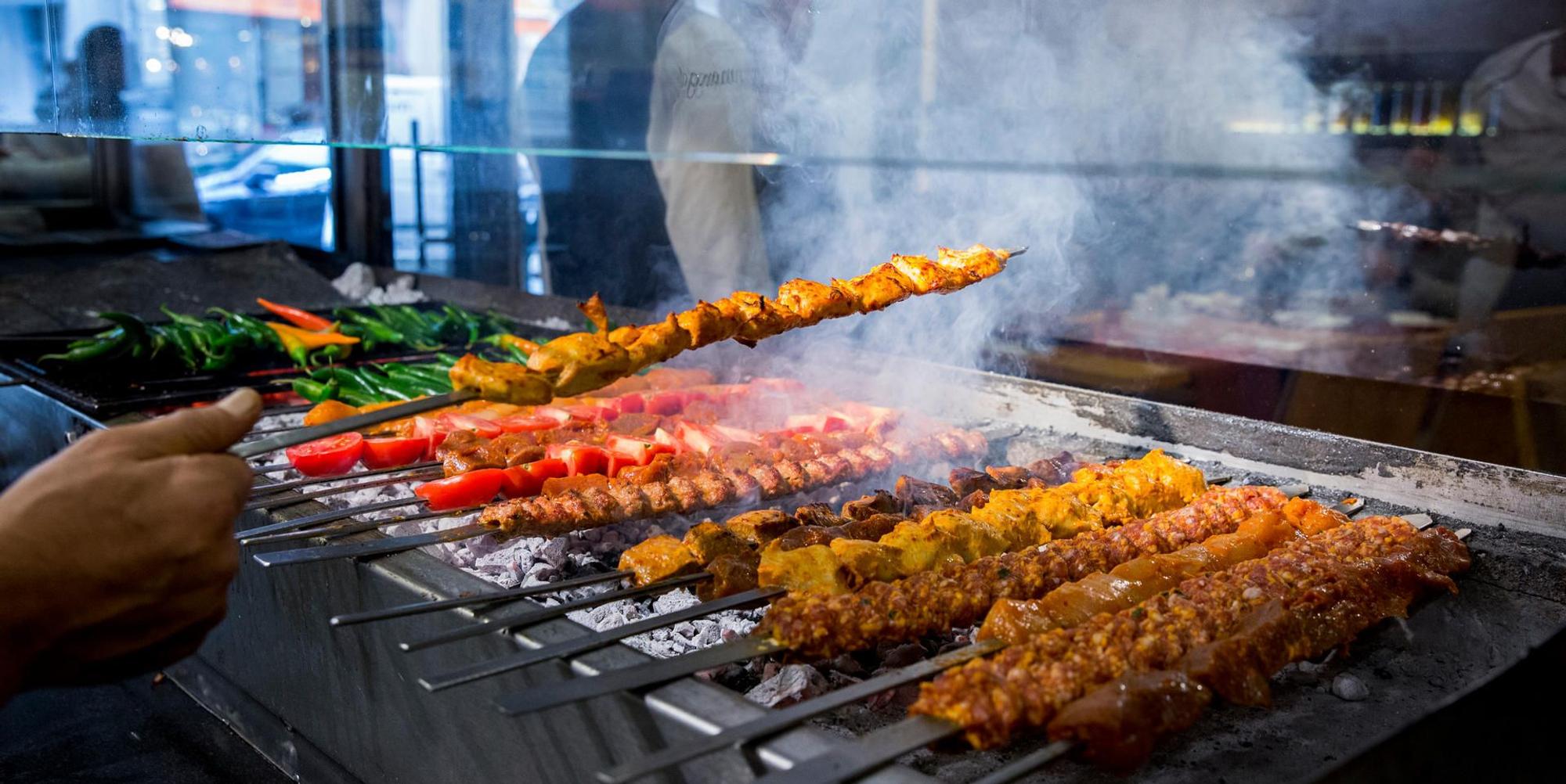 Grill_Mangal