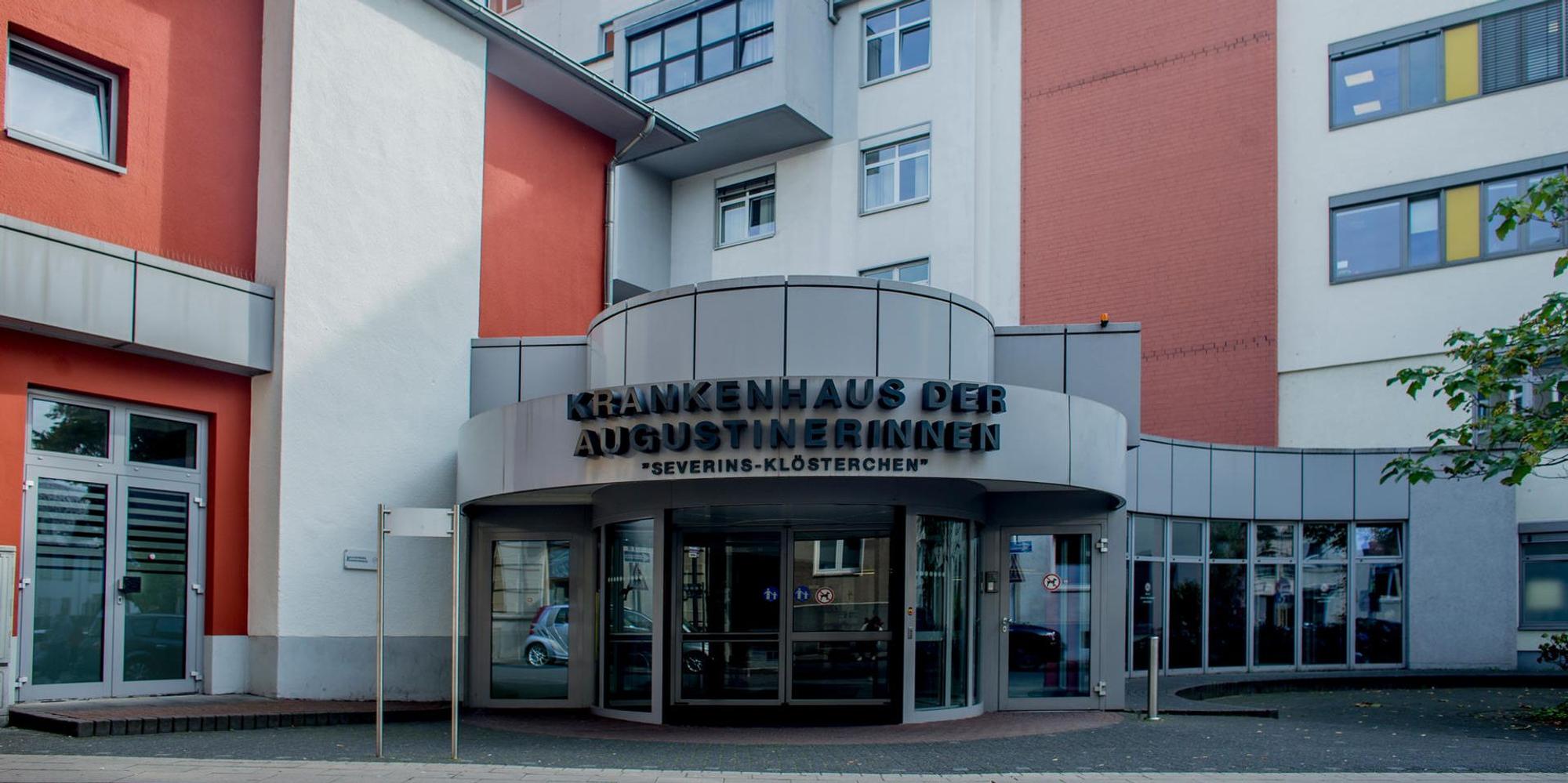 kloesterchen