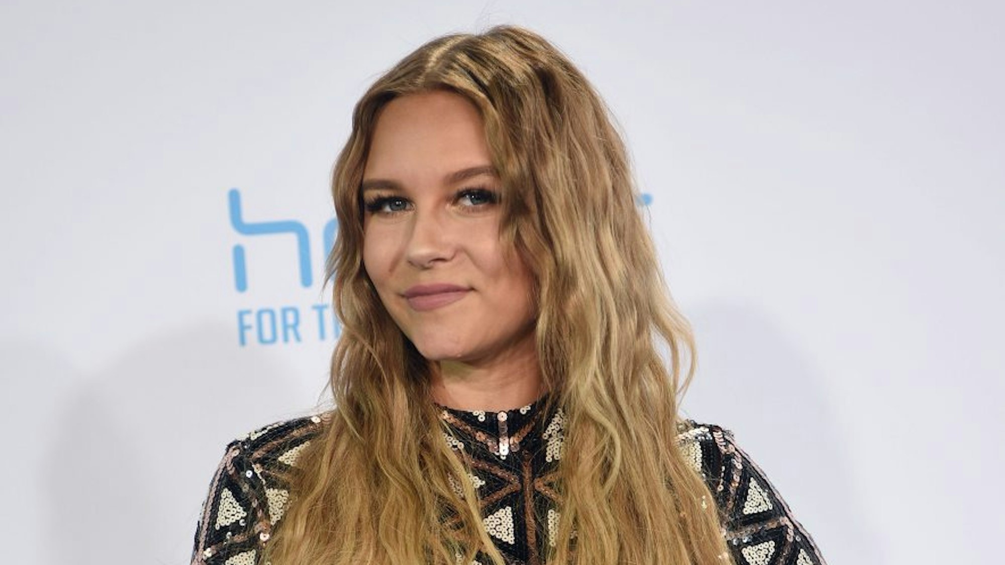 Die Youtuberin Dagi Bee kommt am 1. Juni 2017 in Düsseldorf zur Verleihung des 7. Webvideopreises. Nun ist die 26-Jährige schwanger, wie sie am 1. August 2021 bekannt gab.