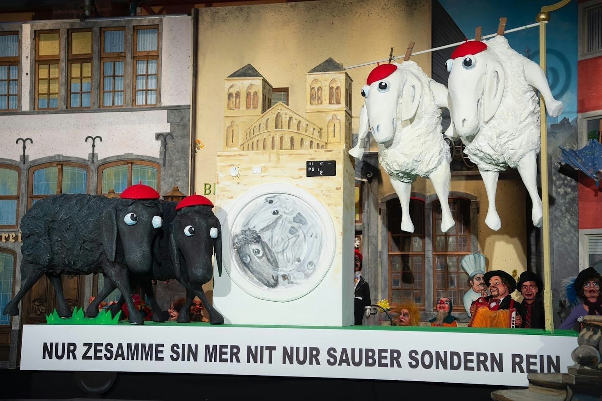 Zoch Erzbistum Köln