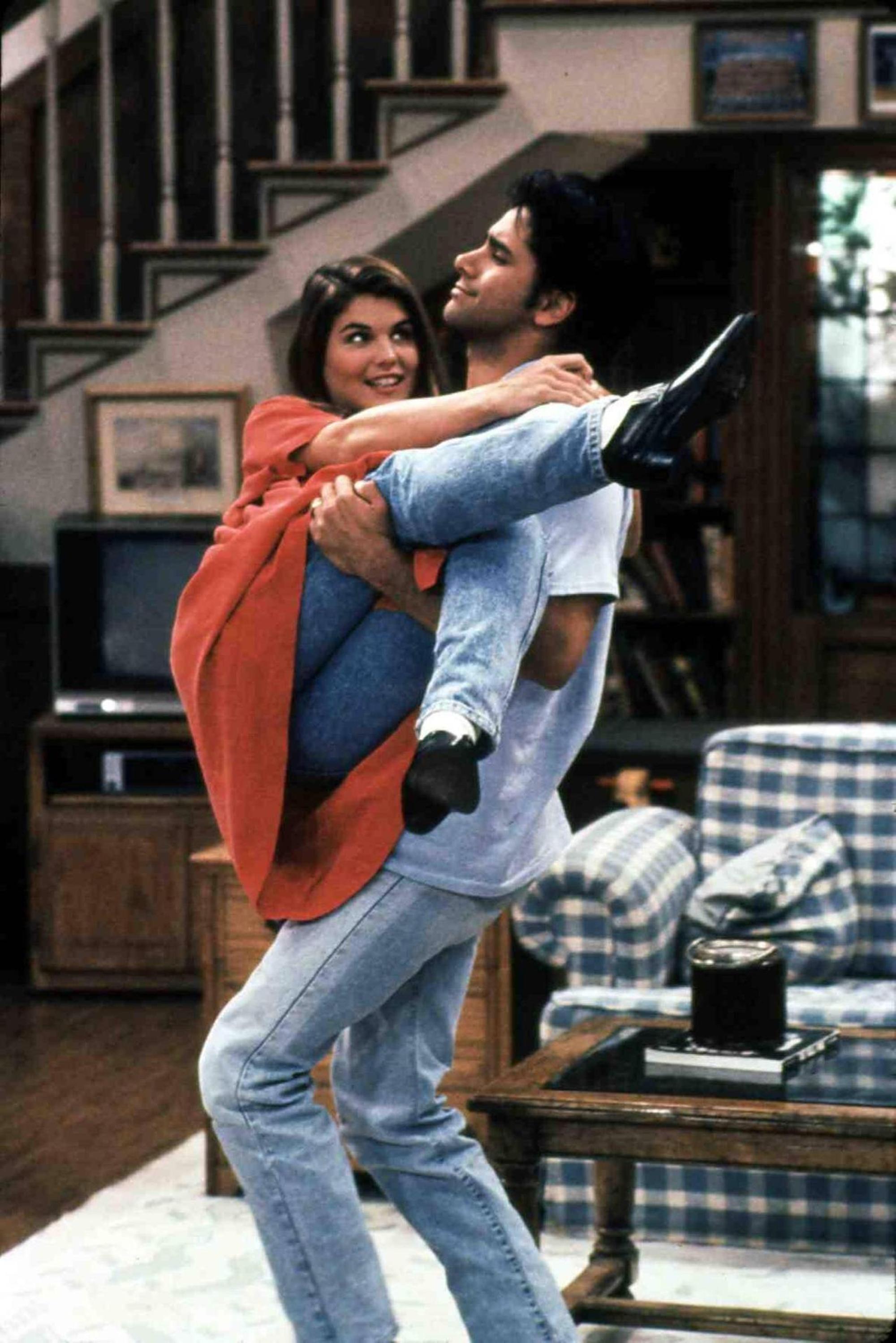 Lori Loughlin