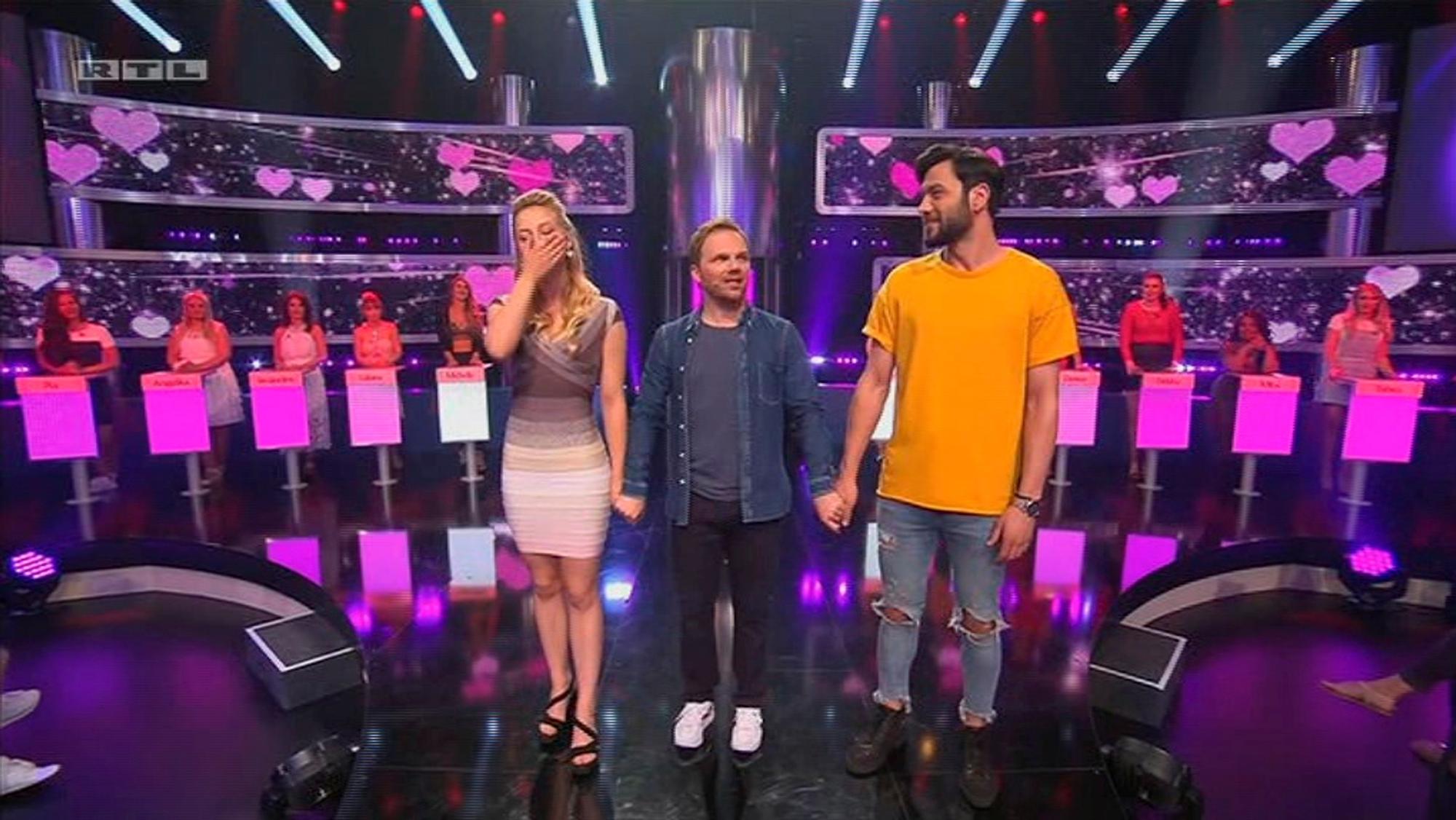 mustafa und alicia