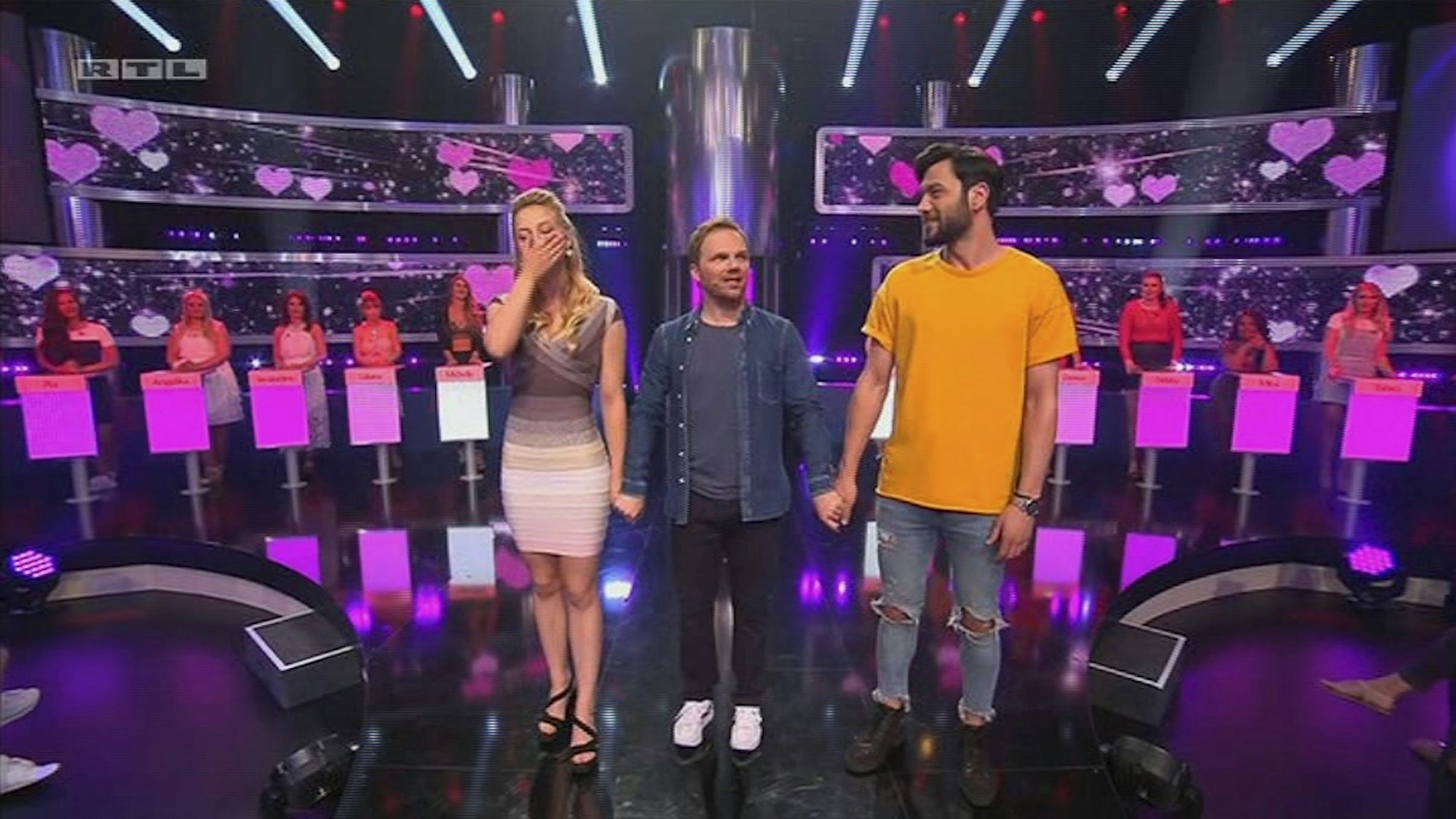 mustafa und alicia