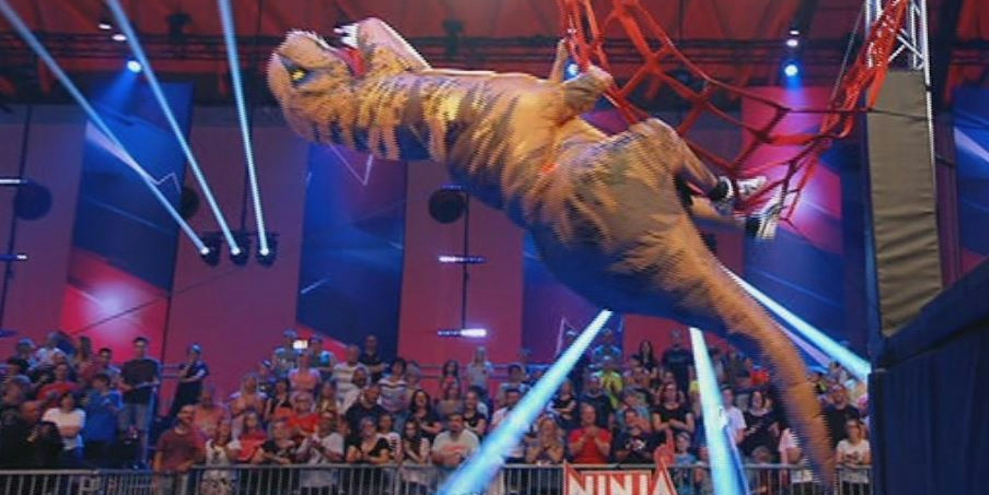 Ninja_Warrior_TREX