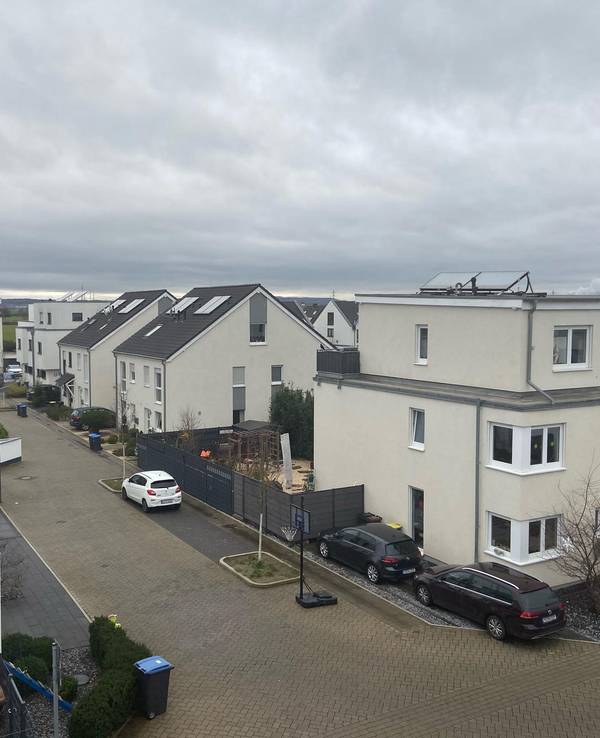 Widdersdorf