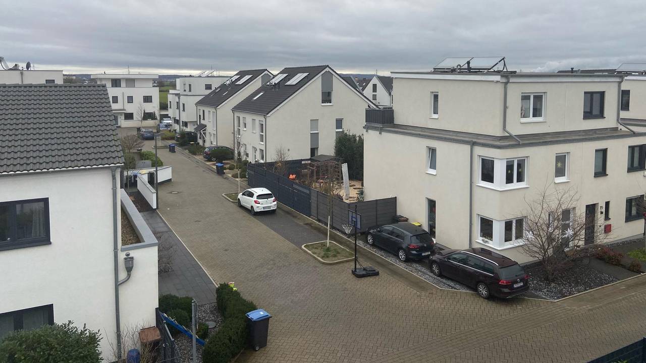 Widdersdorf