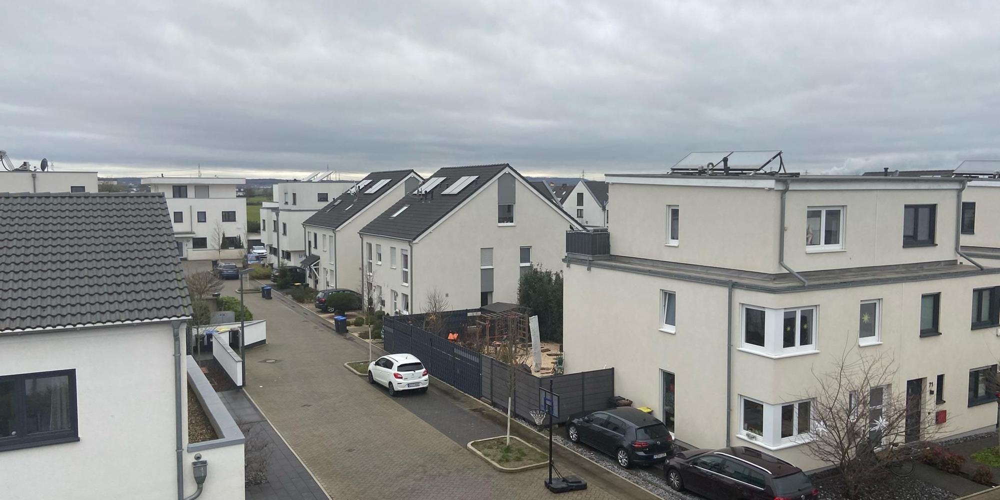 Widdersdorf