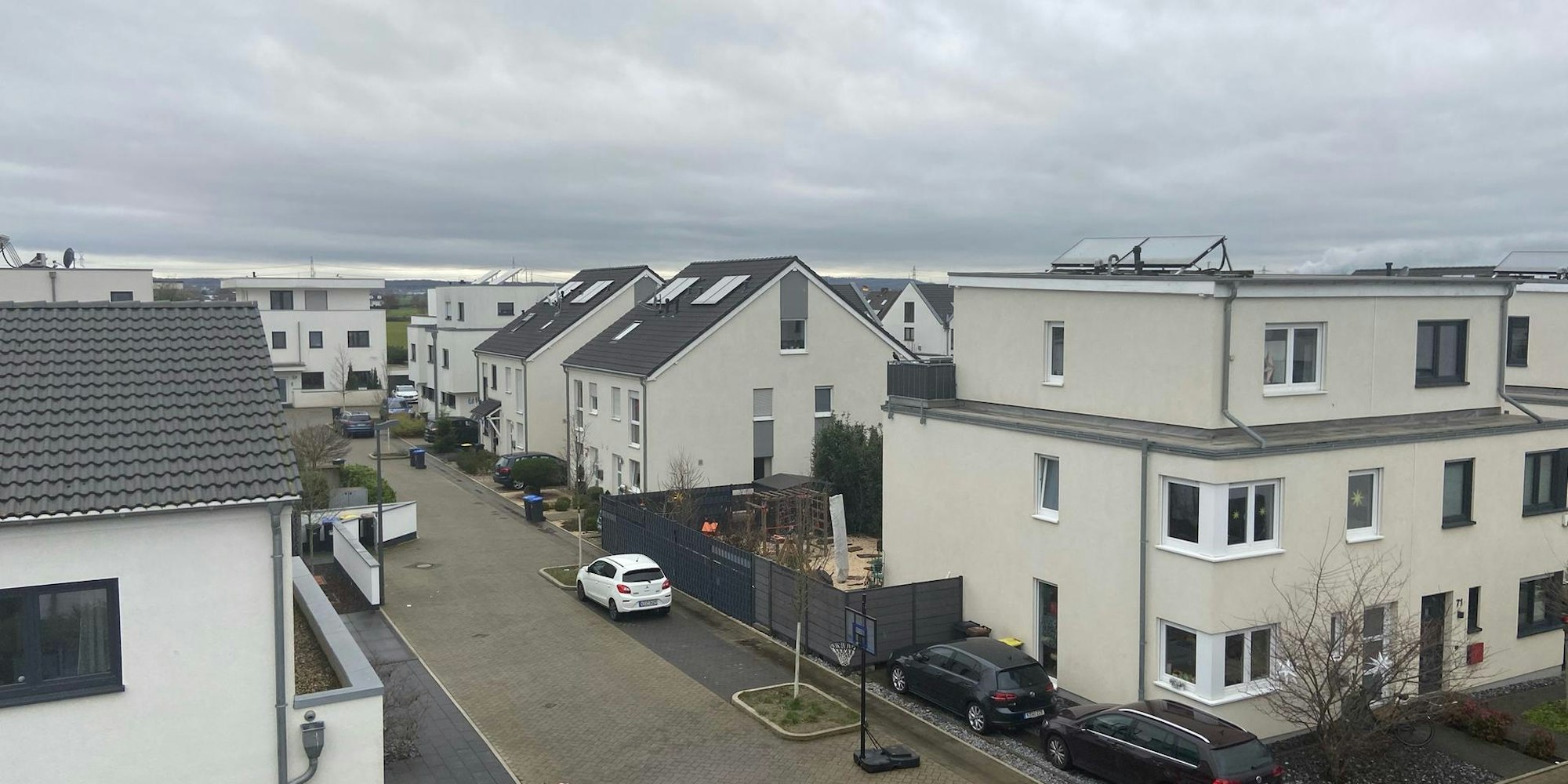 Widdersdorf