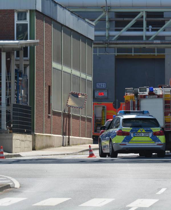 Hürth Unfall1