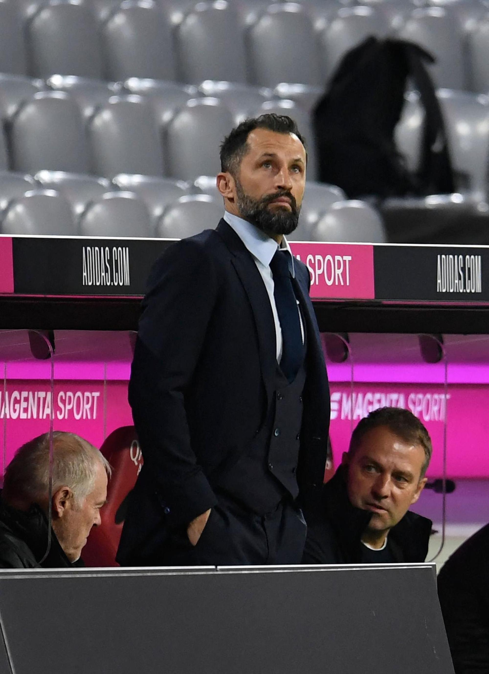 Salihamidzic-Leverkusen