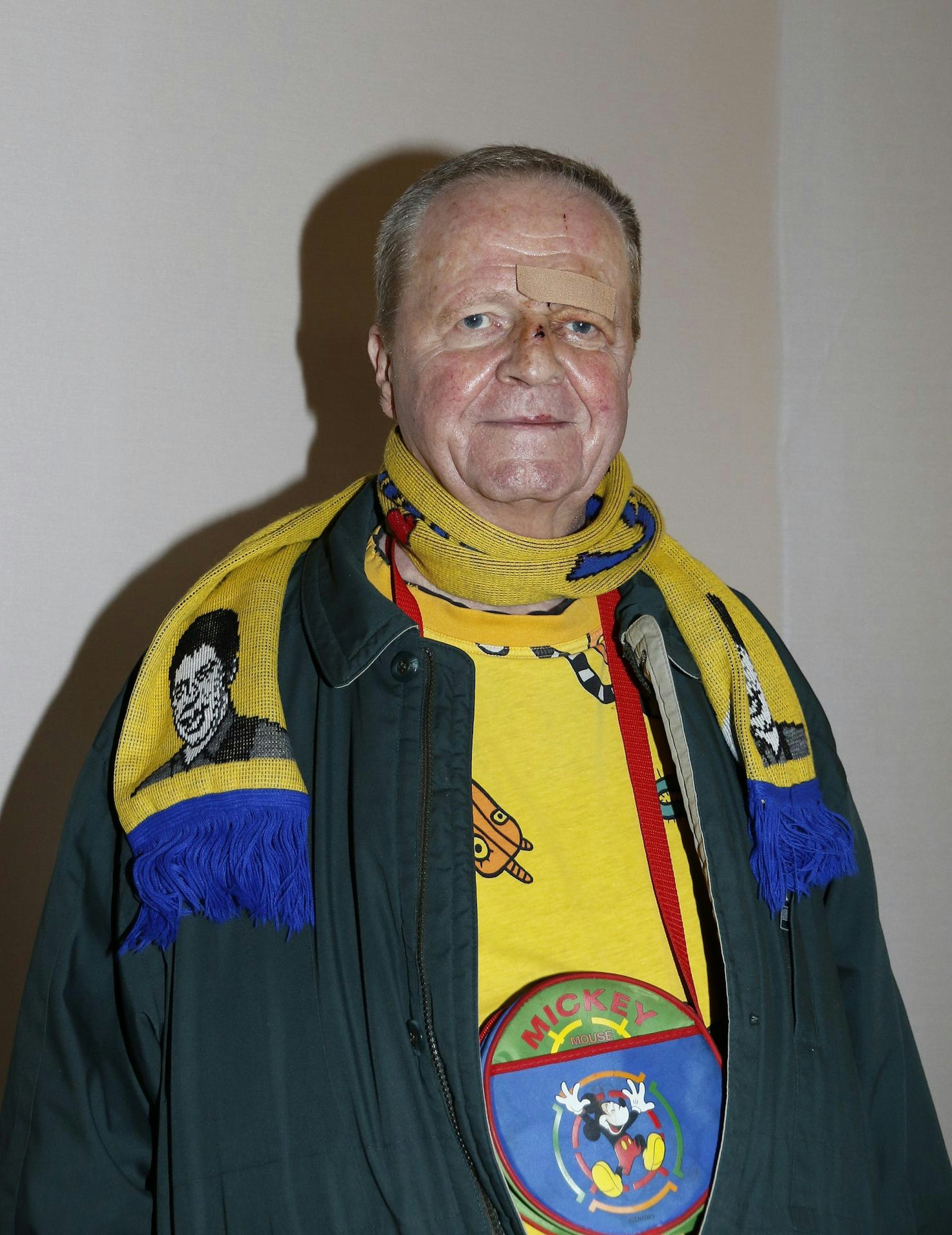 Dieter Röder