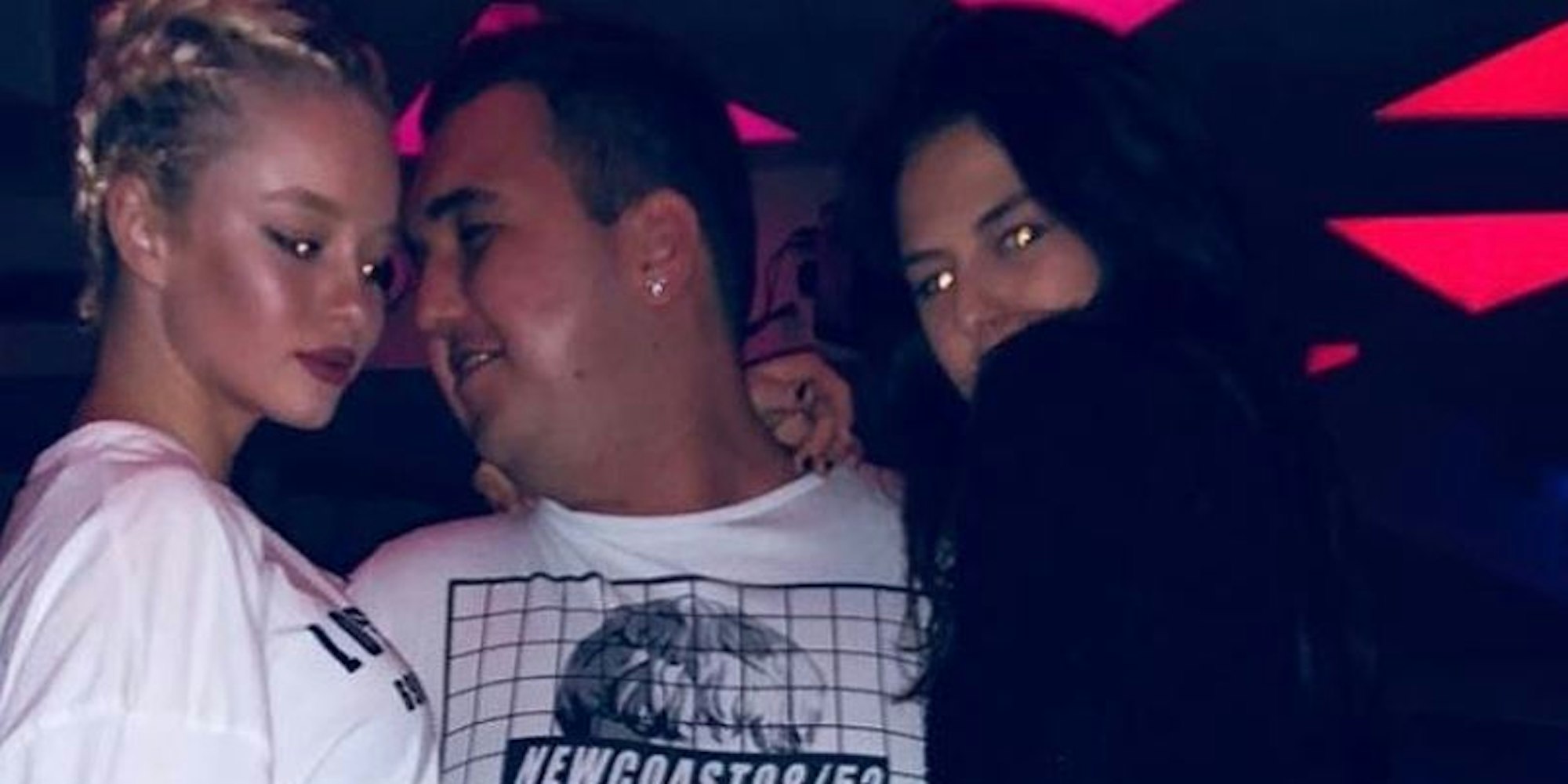 zoe saip viktoria pavlas disko 2