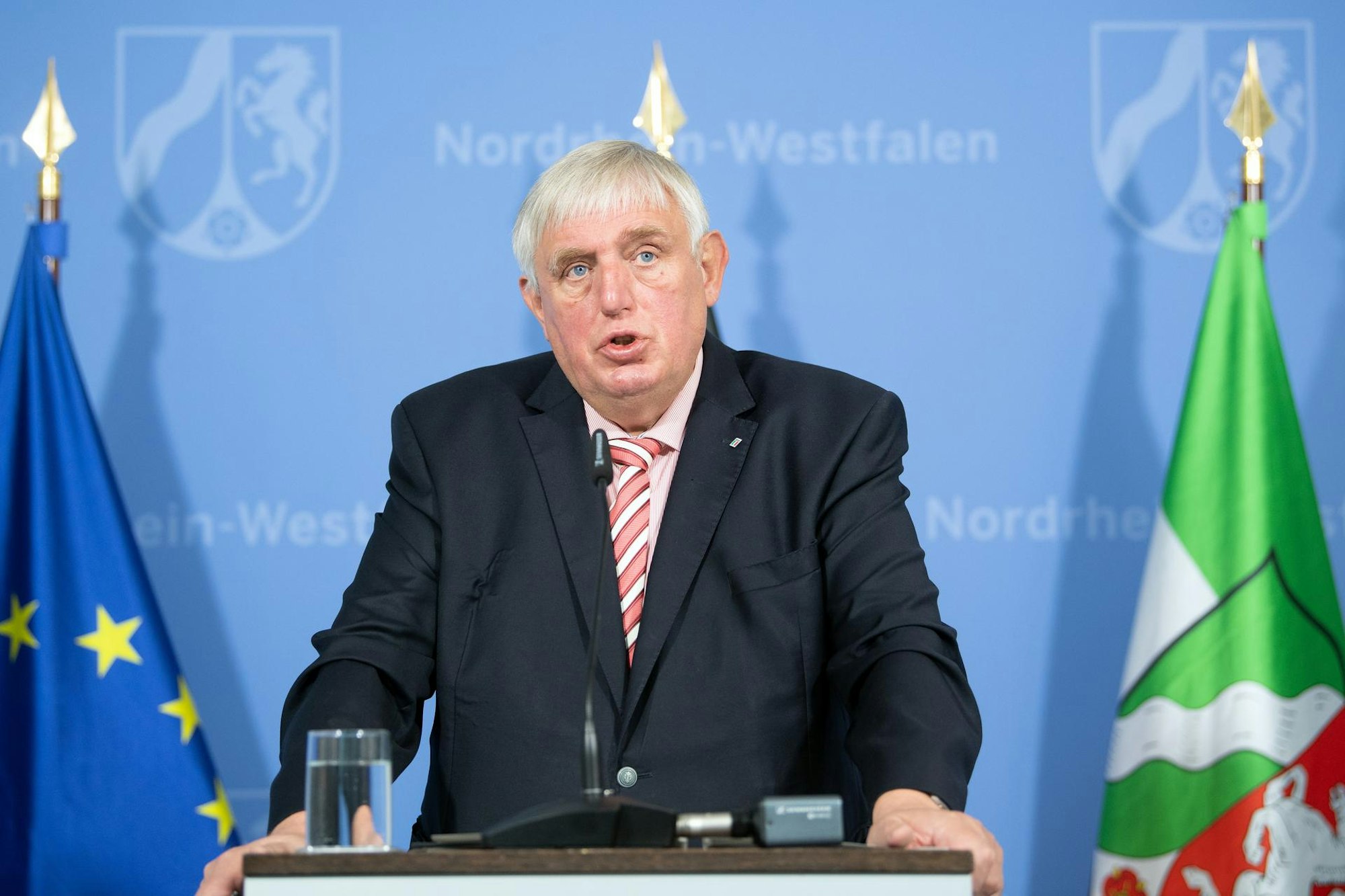 Laumann