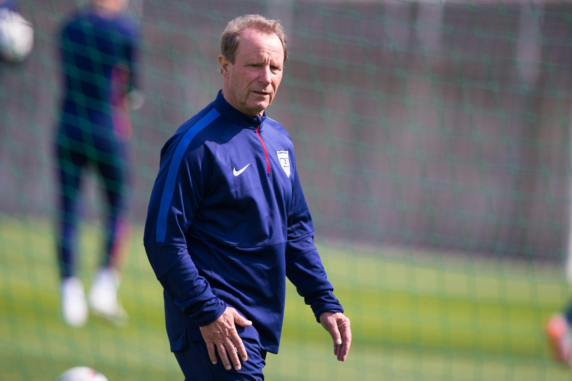 bertie vogts neu