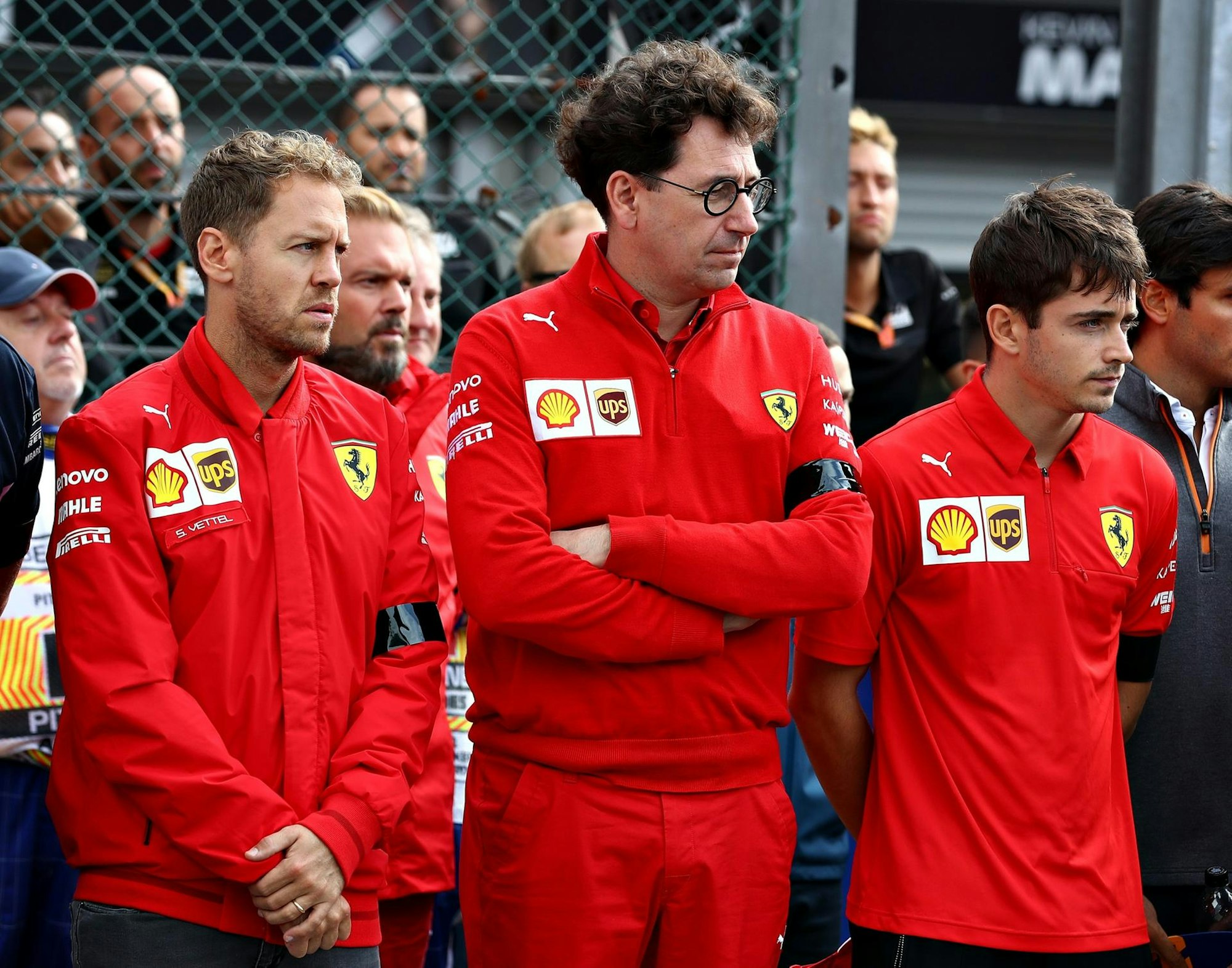 Vettel_Trauerflor_Hubert-Tod