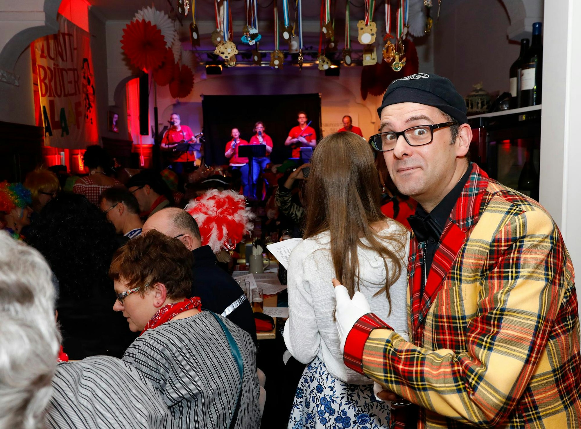 Marc Metzger Reporter