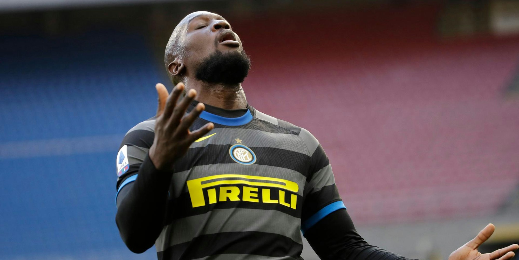 InterMailandLukaku