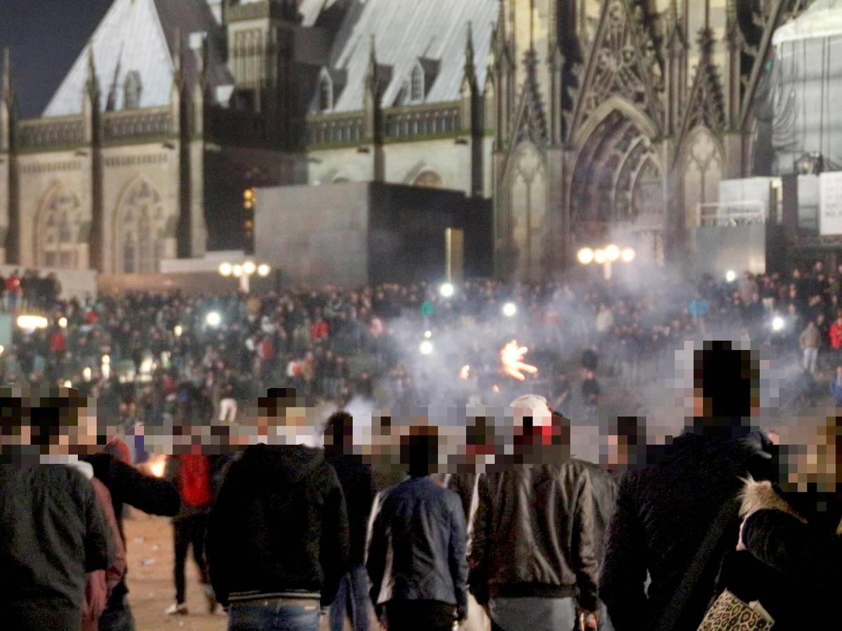 Silvesternacht_koeln