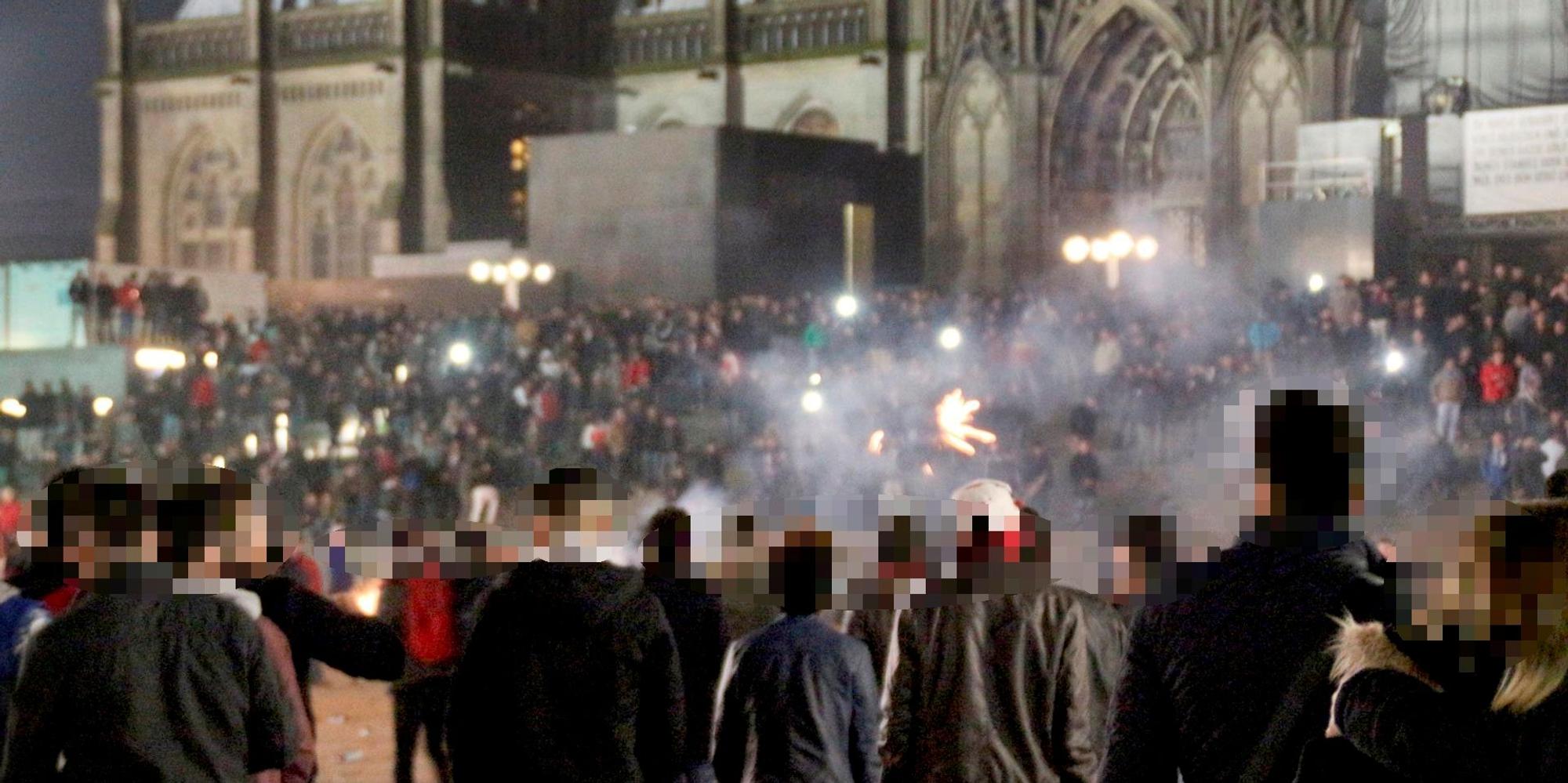Silvesternacht_koeln