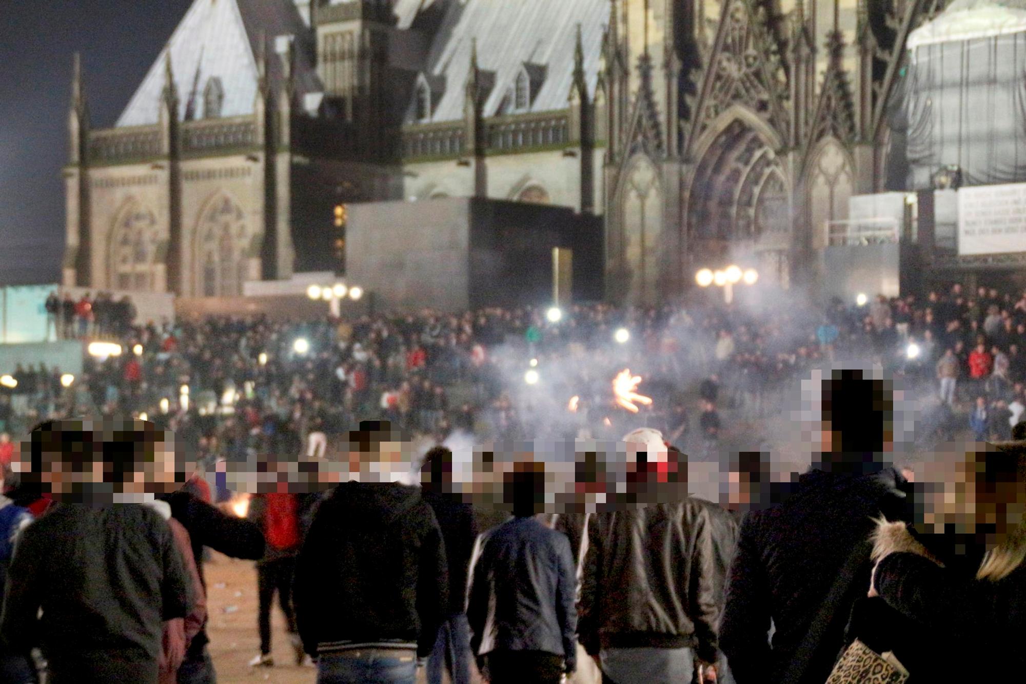 Silvesternacht_koeln