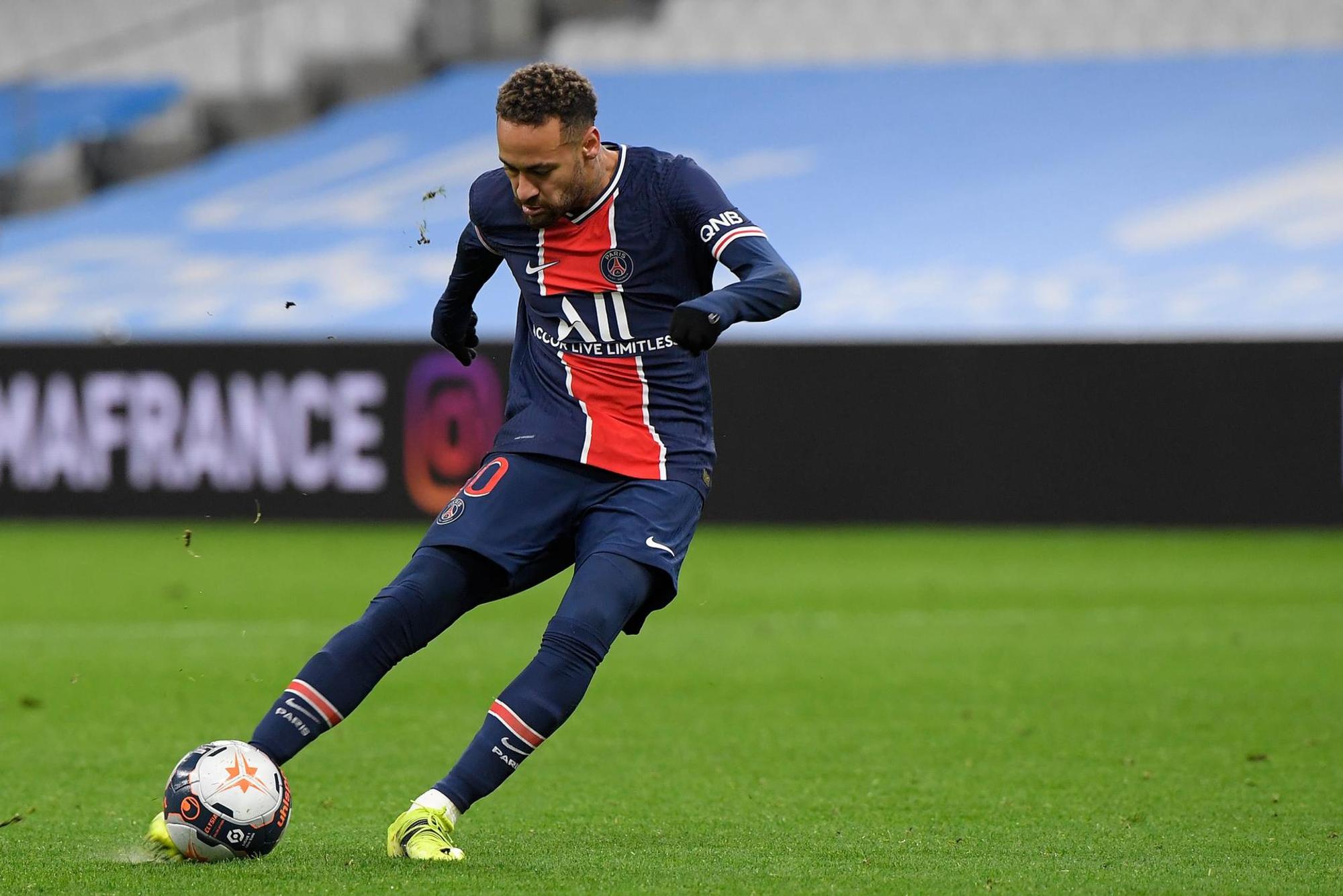 Neymar-Paris