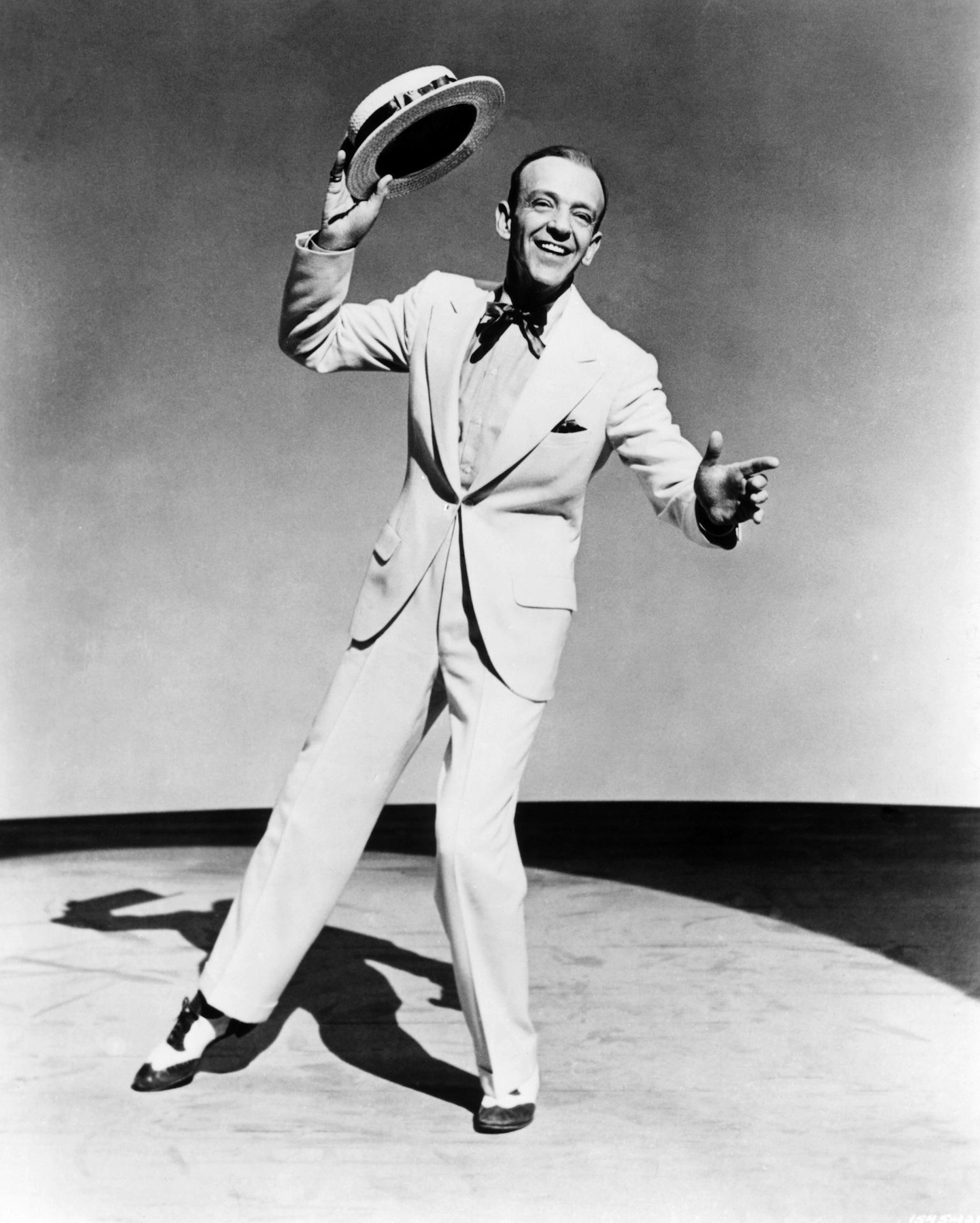 Fred Astaire