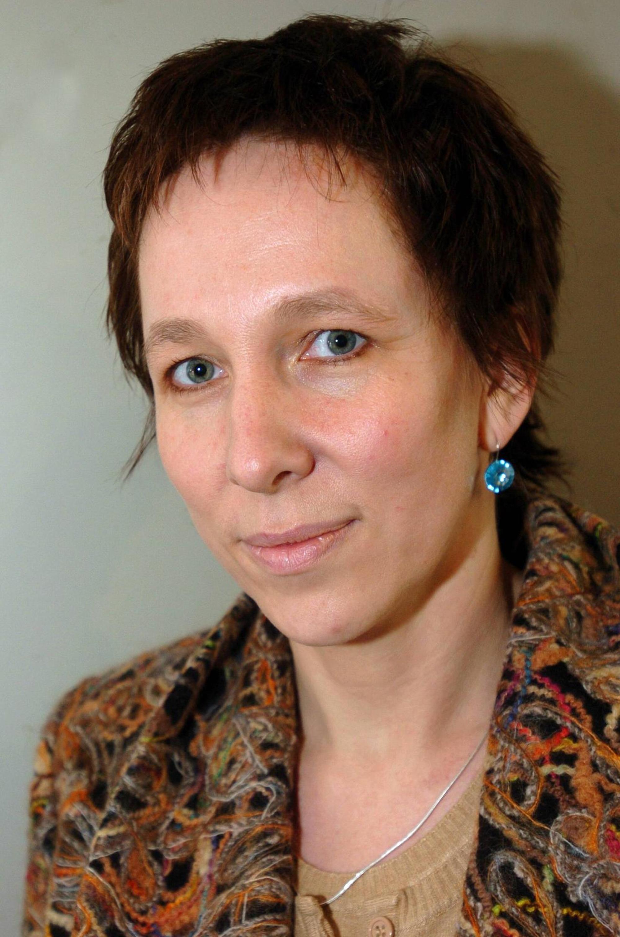 Ariela Bogenberger