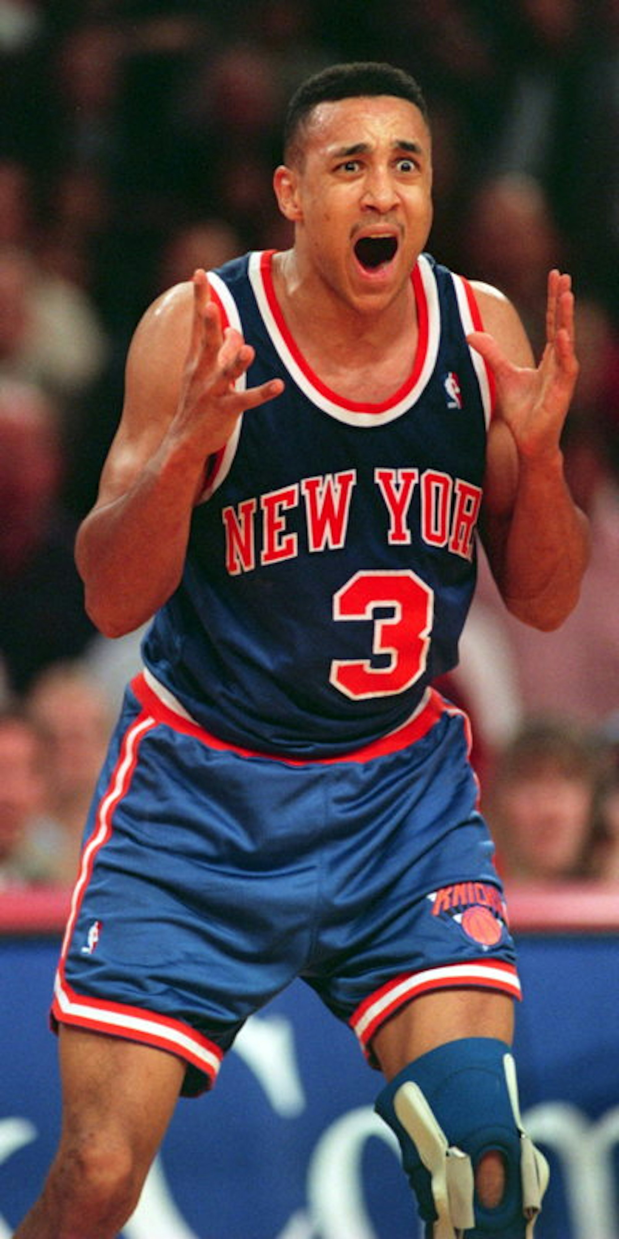 1_John_Starks_New_York_Knicks