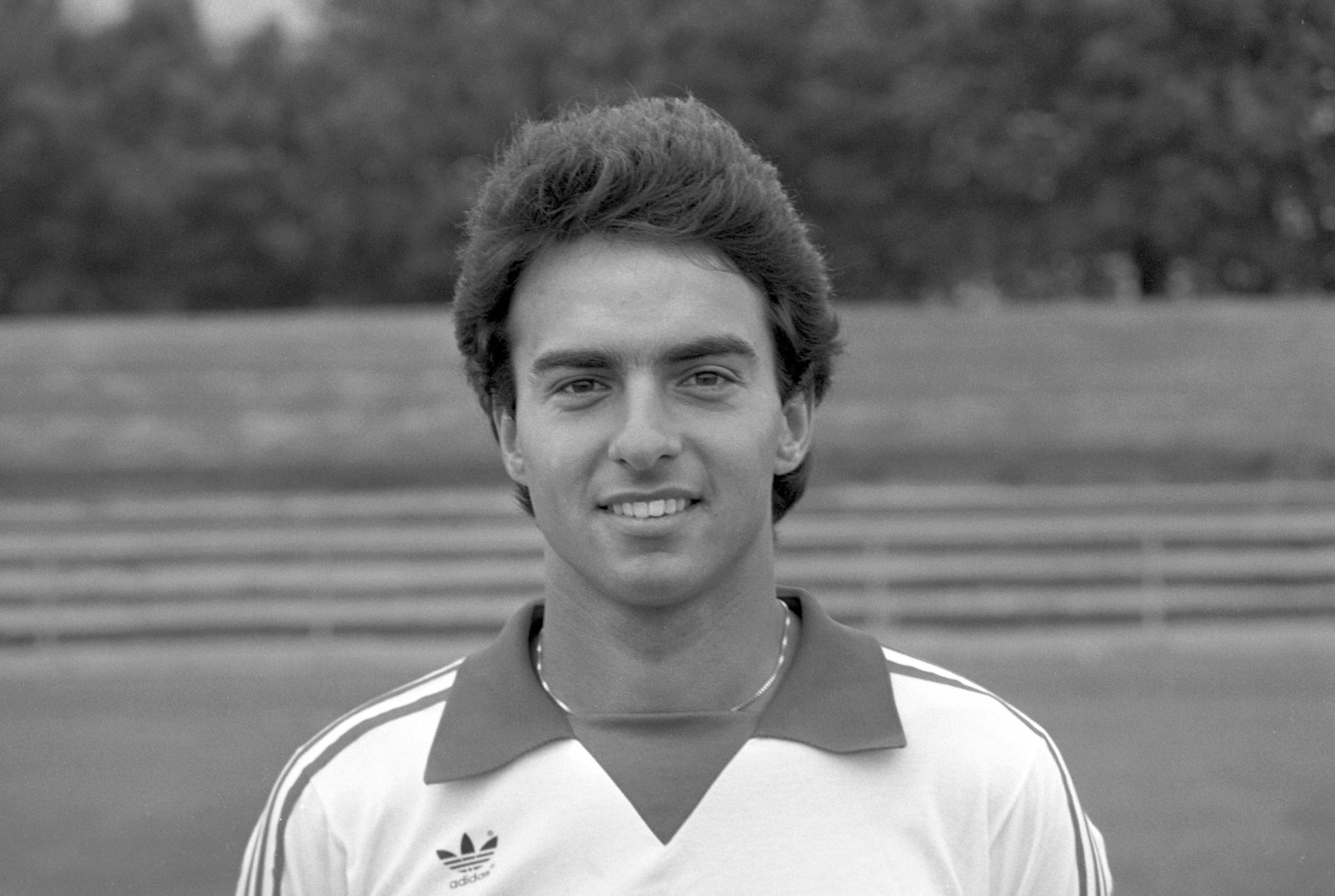 hansi müller alt