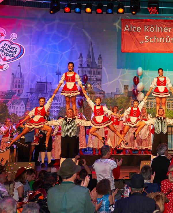 Kammerkätzchen Kammerdiener