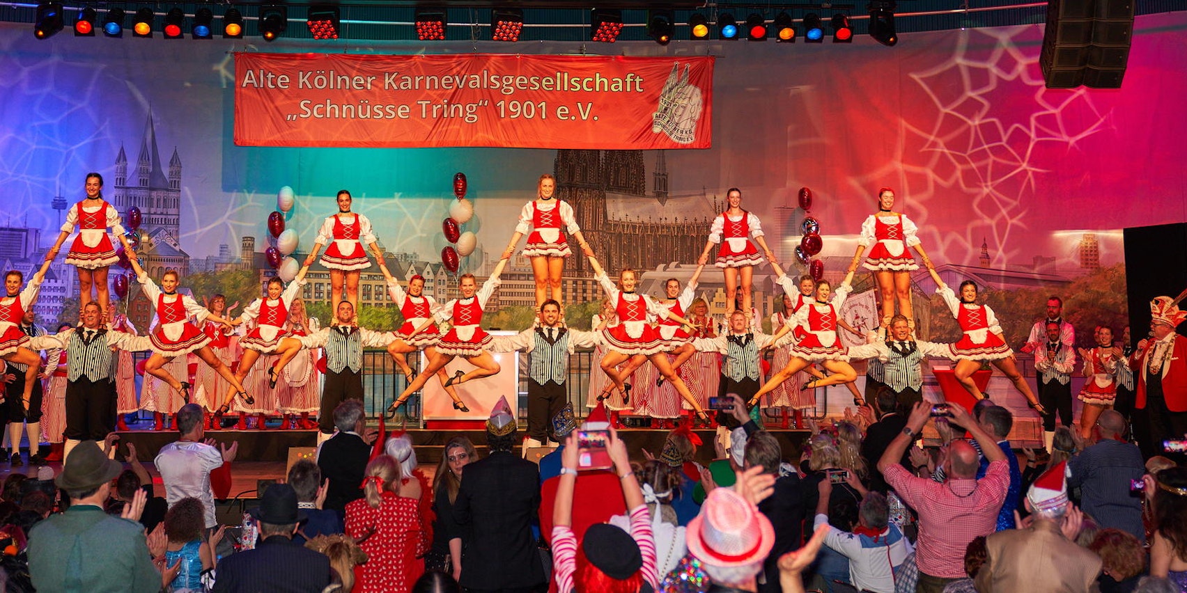 Kammerkätzchen Kammerdiener