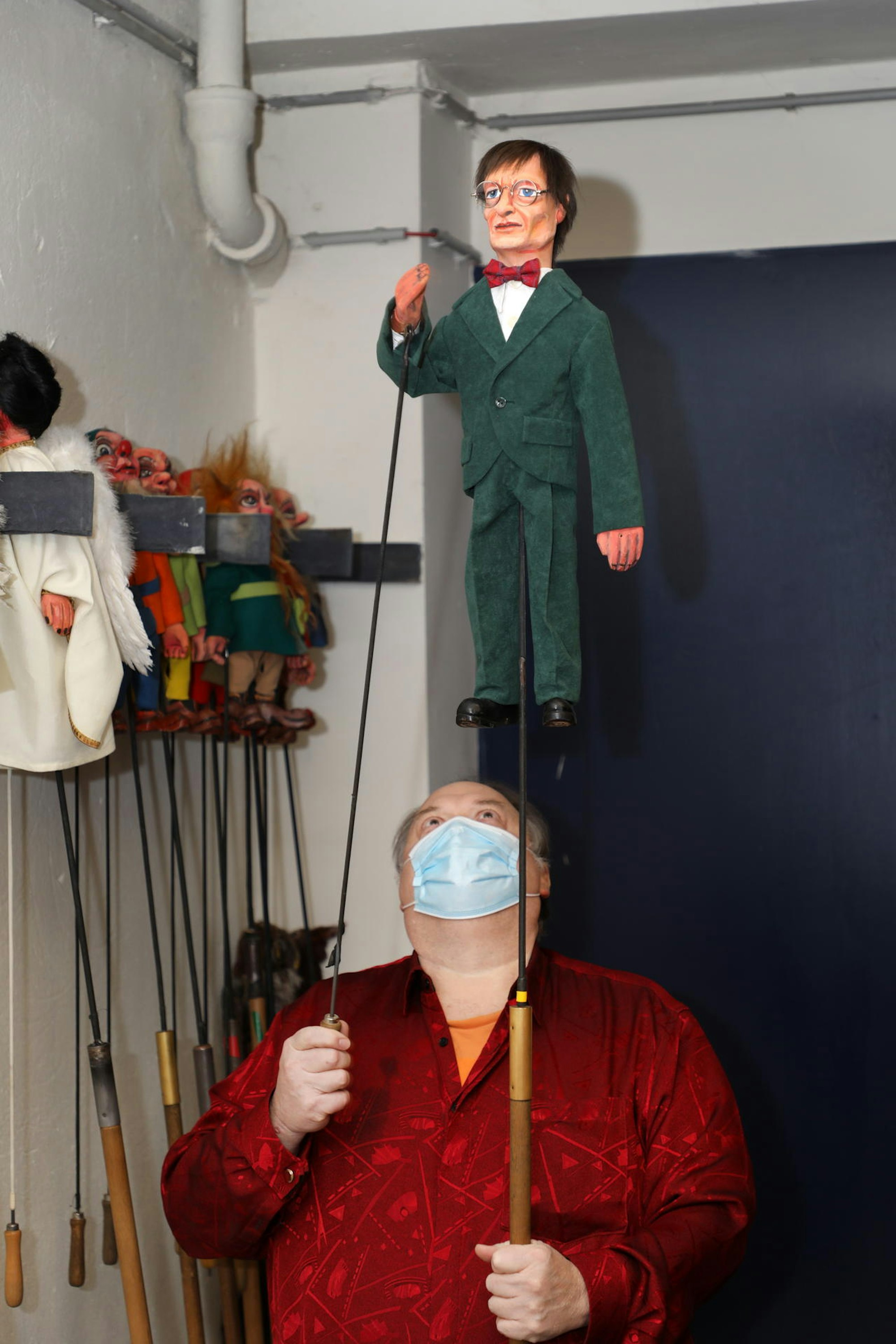 Lauterbach_Hänneschen