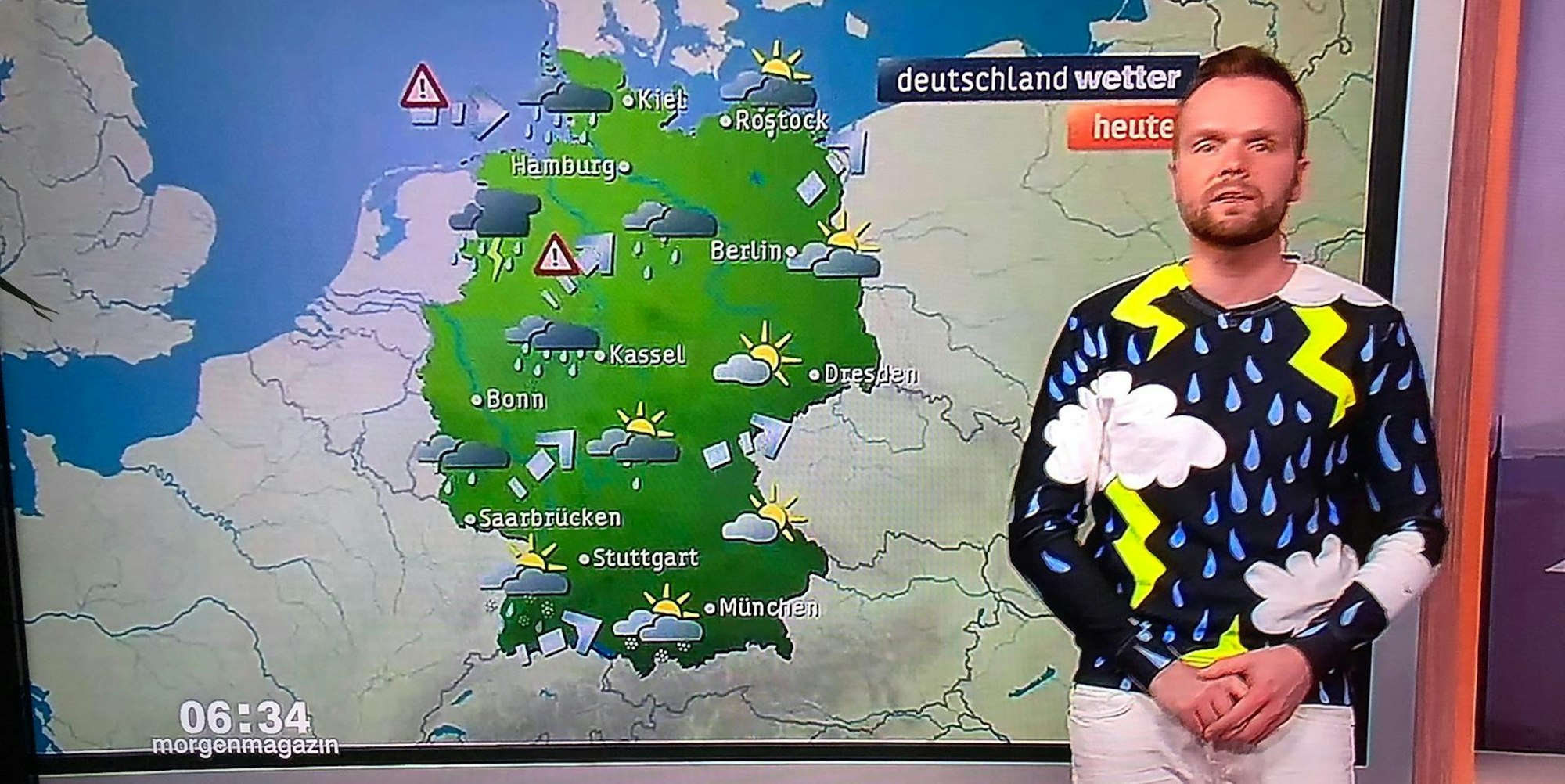 Pulli Stöwe