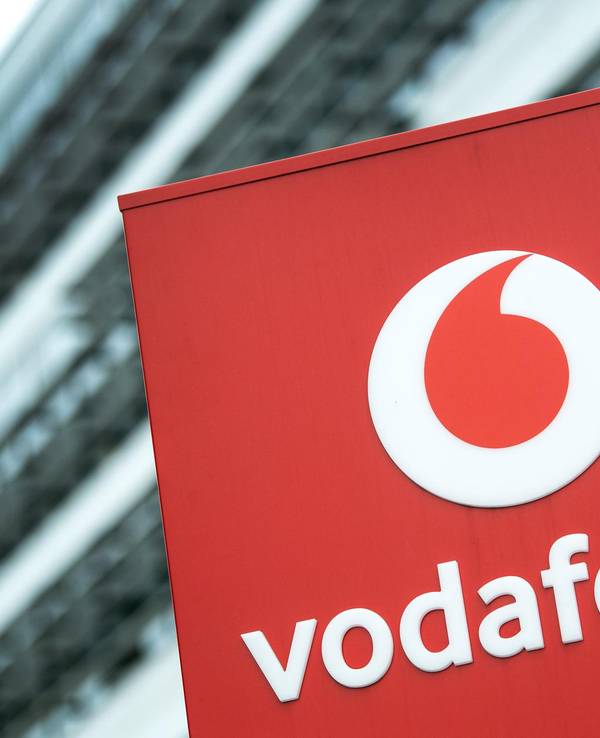 Vodafone