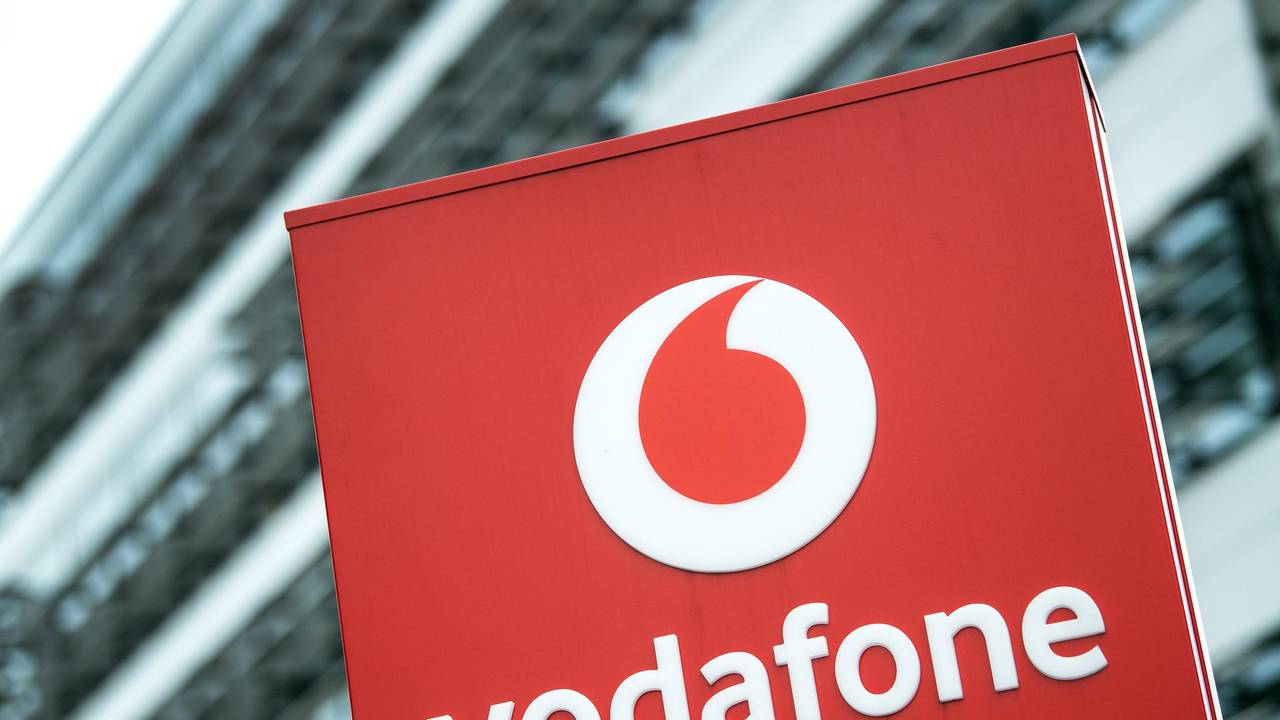Vodafone