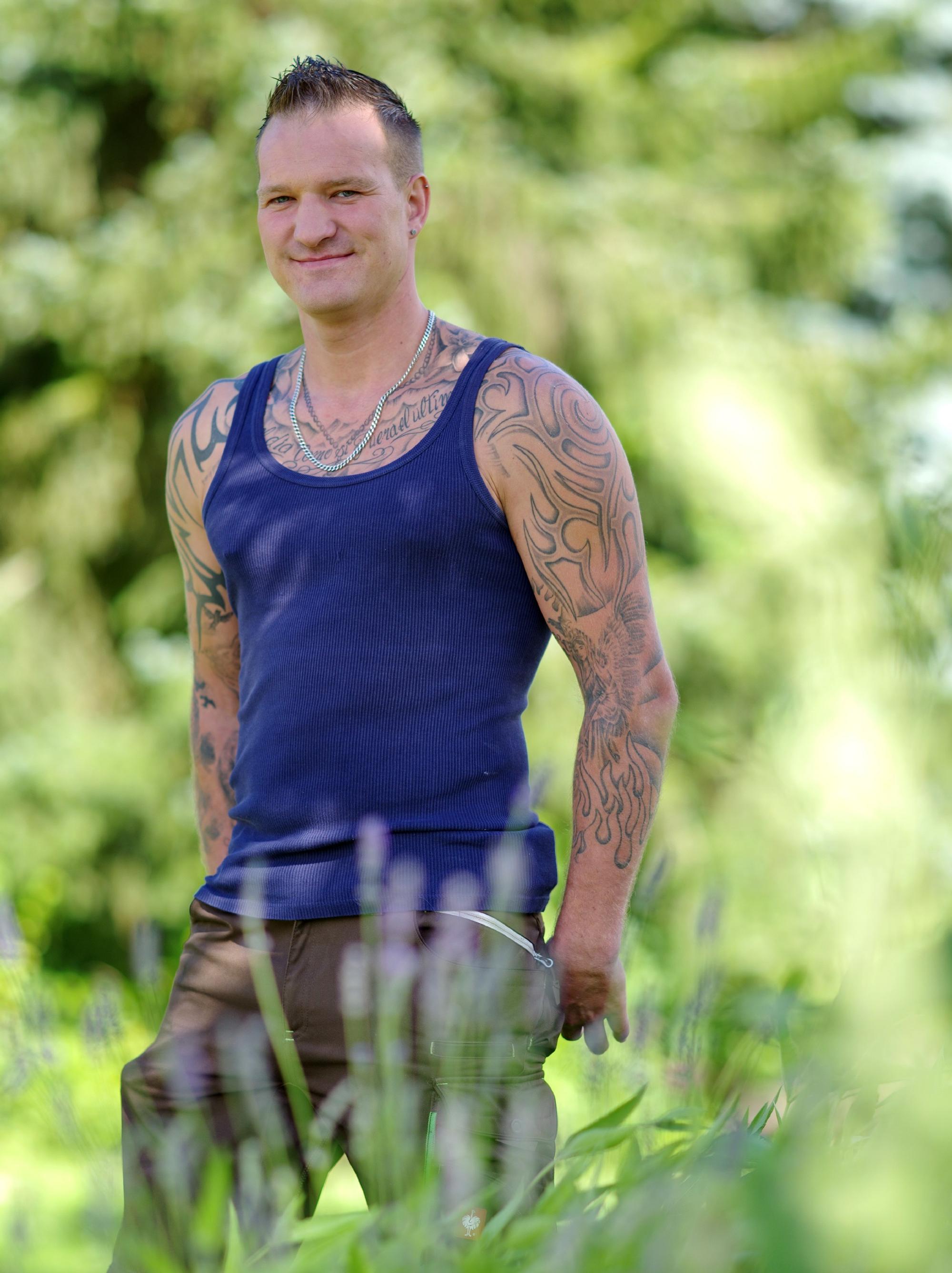 jörg
