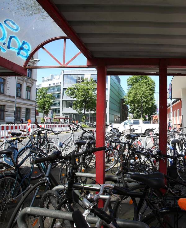 Südbahnhof 1
