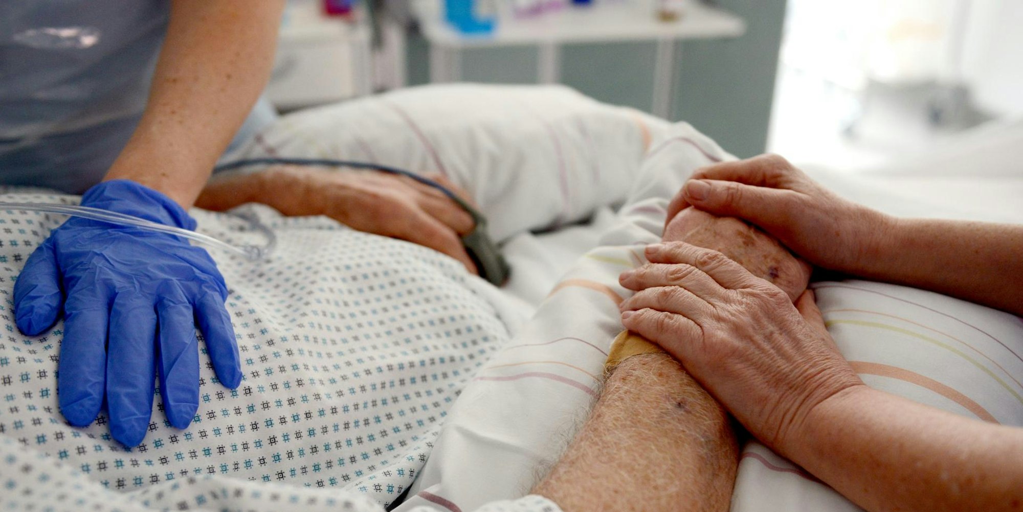 Krankenhaus_Krankenschwester