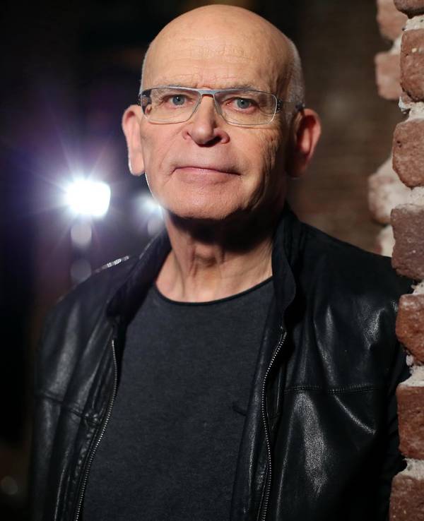 Günter Wallraff