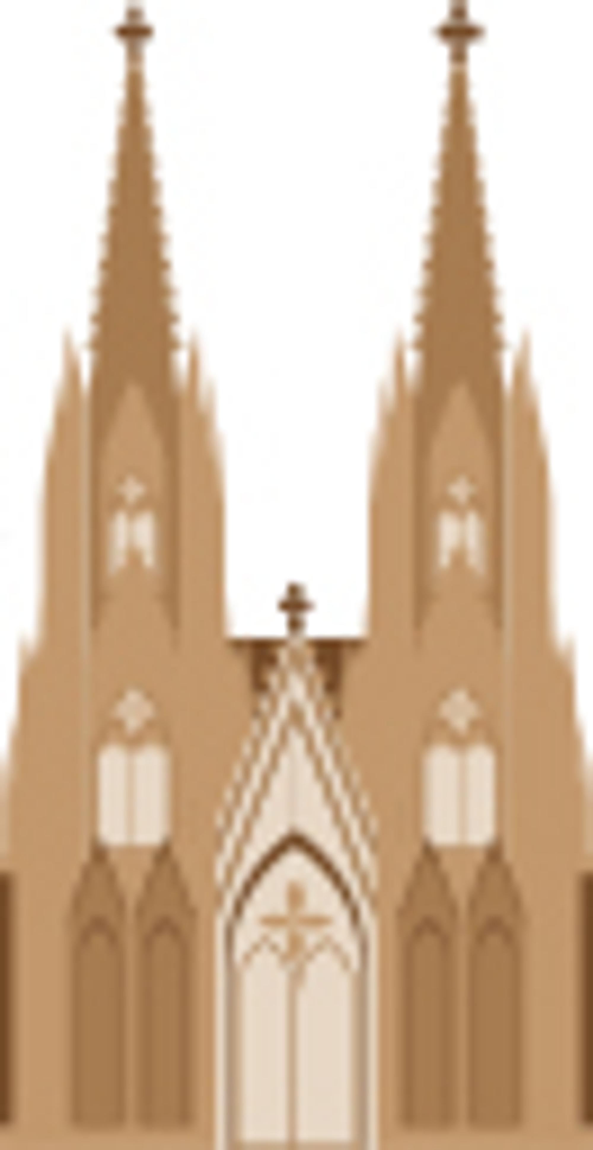 KoelnDom_Emoji_Entwurf