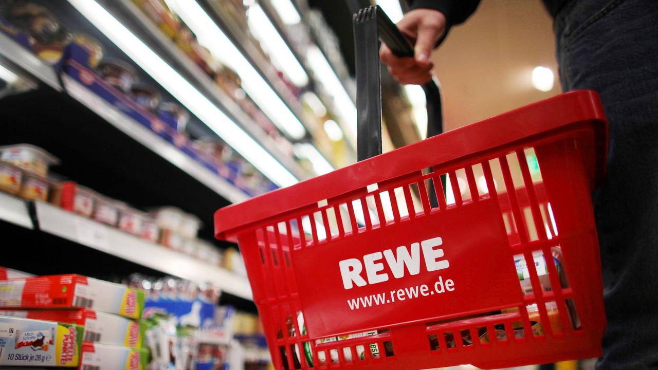 rewe symbol