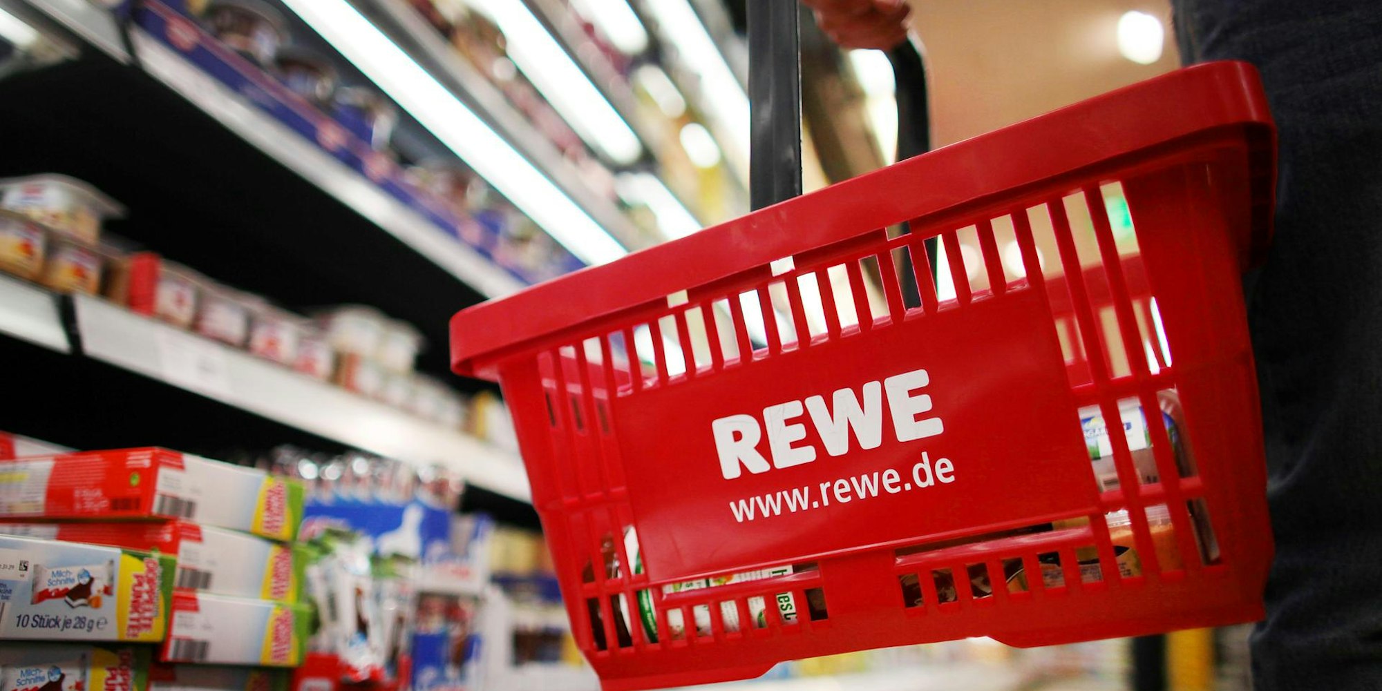 rewe symbol