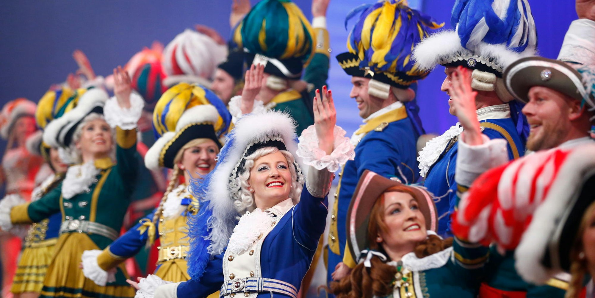 Tanzmariechen_9erTanz_Prinzenproklamation_11012018